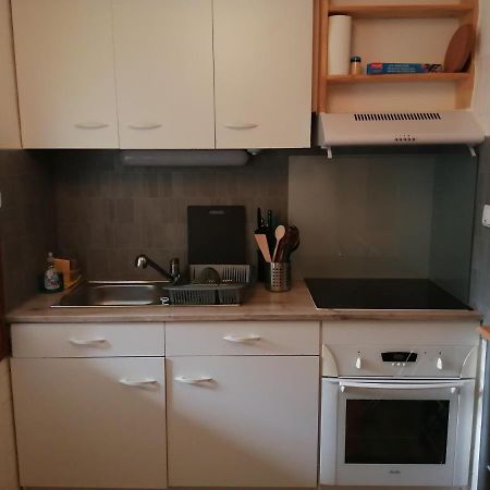 Appartement Type F2 Proche Paris 25 Km Andilly  Esterno foto