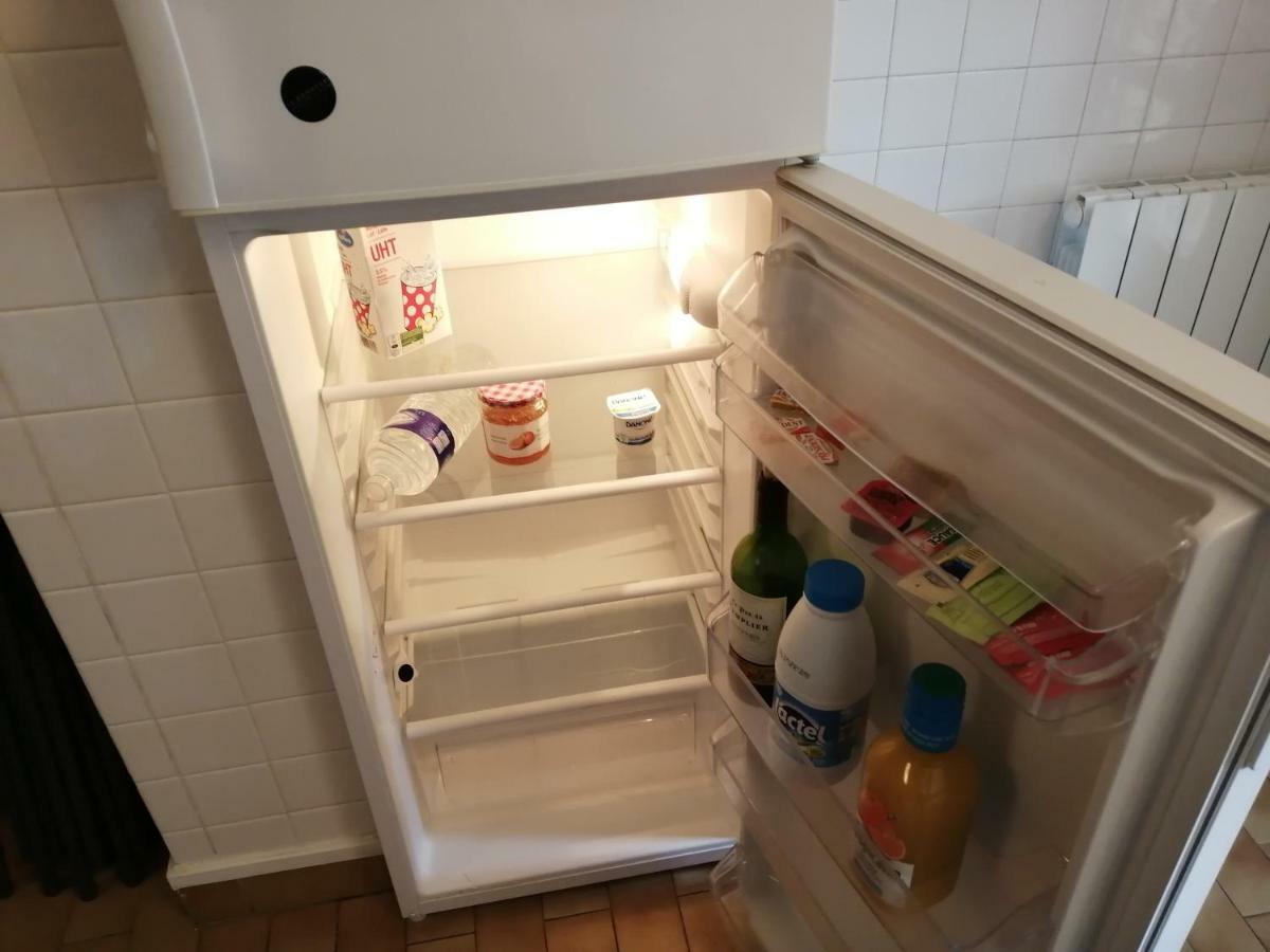 Appartement Type F2 Proche Paris 25 Km Andilly  Esterno foto