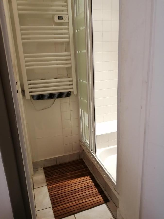 Appartement Type F2 Proche Paris 25 Km Andilly  Esterno foto