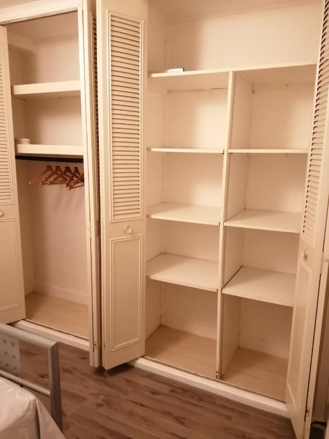 Appartement Type F2 Proche Paris 25 Km Andilly  Esterno foto