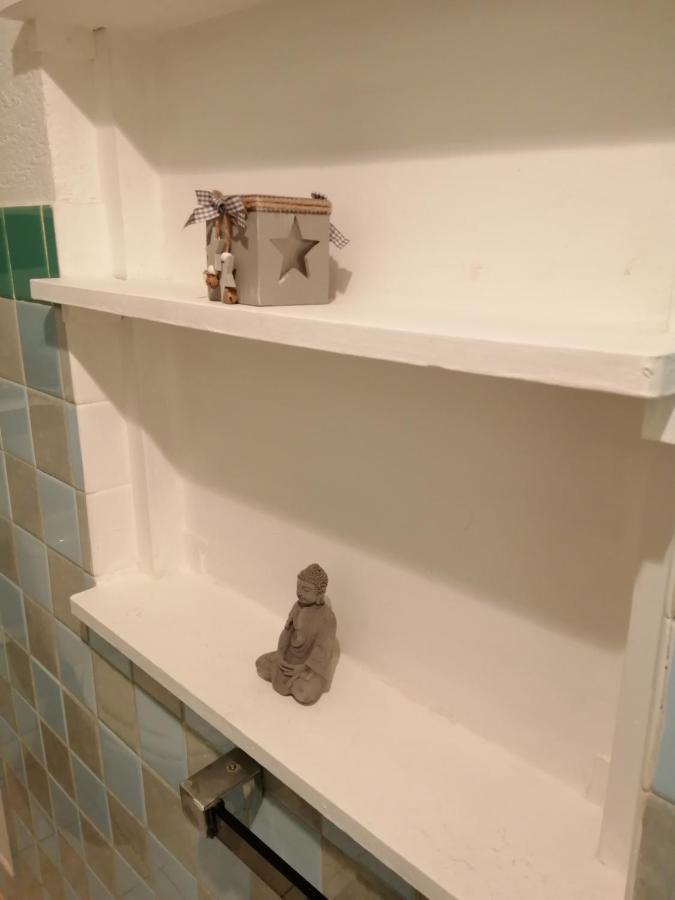 Appartement Type F2 Proche Paris 25 Km Andilly  Esterno foto