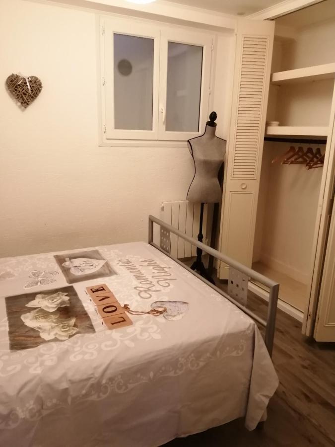 Appartement Type F2 Proche Paris 25 Km Andilly  Esterno foto