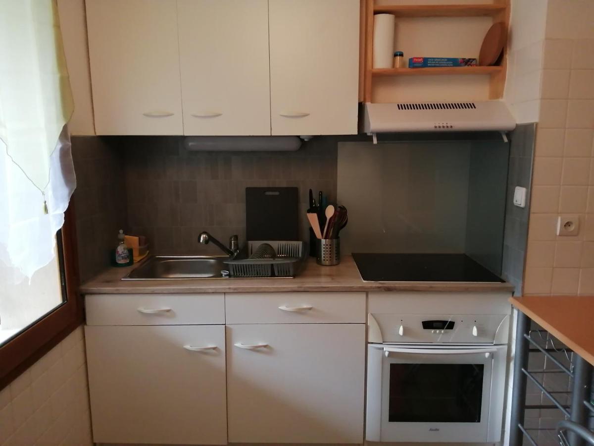 Appartement Type F2 Proche Paris 25 Km Andilly  Esterno foto